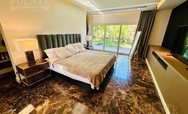 Saint Thomas Este en Doble Lote a metros del Ingreso!!!