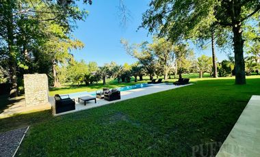 Saint Thomas Este en Doble Lote a metros del Ingreso!!!