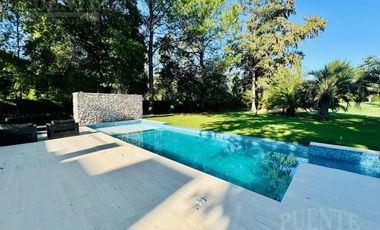 Saint Thomas Este en Doble Lote a metros del Ingreso!!!