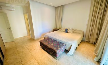 Saint Thomas Este en Doble Lote a metros del Ingreso!!!