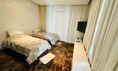 Saint Thomas Este en Doble Lote a metros del Ingreso!!!