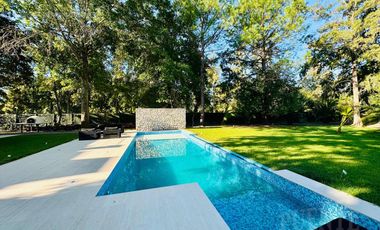 Saint Thomas Este en Doble Lote a metros del Ingreso!!!