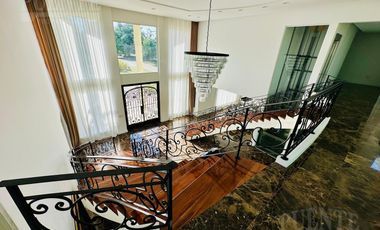 Saint Thomas Este en Doble Lote a metros del Ingreso!!!