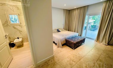 Saint Thomas Este en Doble Lote a metros del Ingreso!!!