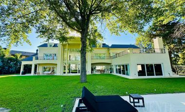 Saint Thomas Este en Doble Lote a metros del Ingreso!!!