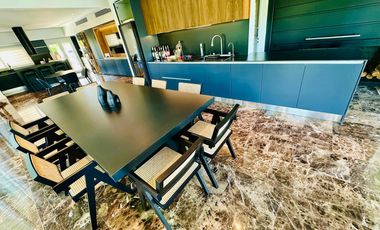 Saint Thomas Este en Doble Lote a metros del Ingreso!!!