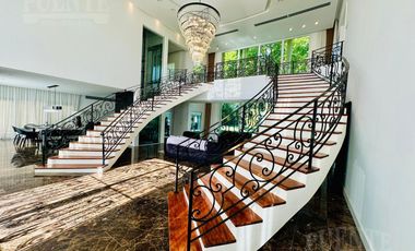 Saint Thomas Este en Doble Lote a metros del Ingreso!!!