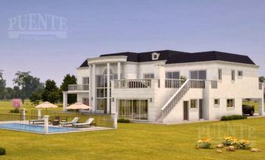 Saint Thomas Este en Doble Lote a metros del Ingreso!!!