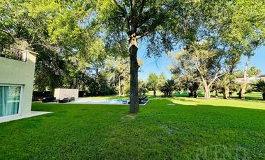 Saint Thomas Este en Doble Lote a metros del Ingreso!!!