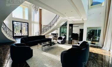 Saint Thomas Este en Doble Lote a metros del Ingreso!!!