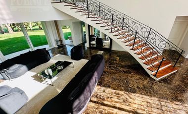 Saint Thomas Este en Doble Lote a metros del Ingreso!!!