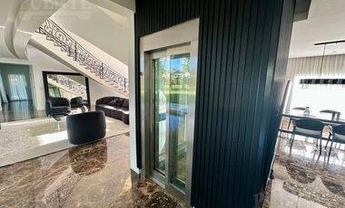 Saint Thomas Este en Doble Lote a metros del Ingreso!!!