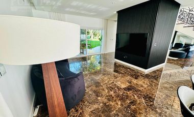 Saint Thomas Este en Doble Lote a metros del Ingreso!!!