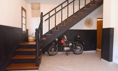 VENTA CASA PH de 4 AMBIENTES en SAN FERNANDO