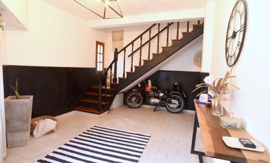 VENTA CASA PH de 4 AMBIENTES en SAN FERNANDO