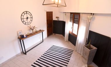 VENTA CASA PH de 4 AMBIENTES en SAN FERNANDO
