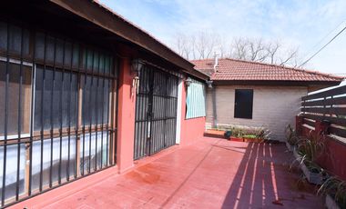 VENTA CASA PH de 4 AMBIENTES en SAN FERNANDO