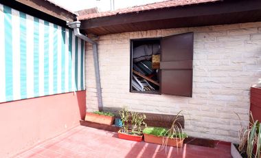 VENTA CASA PH de 4 AMBIENTES en SAN FERNANDO