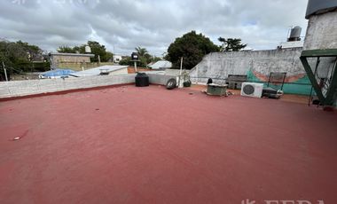 Venta de Casa 3 ambientes con Parrilla en Platanos