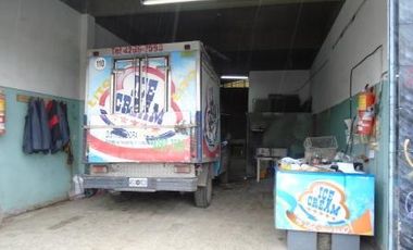 Locales- San José. Almirante Brown