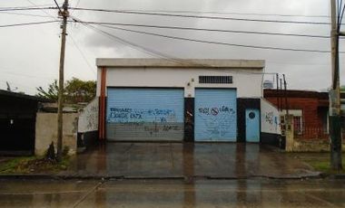 Locales- San José. Almirante Brown