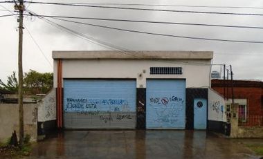 Locales- San José. Almirante Brown