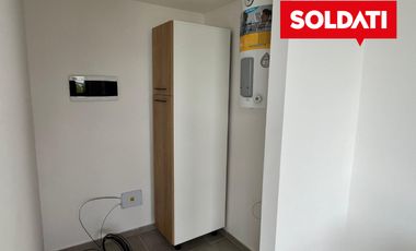 Departamento en  venta en Zug Verdi - OPORTUNIDAD