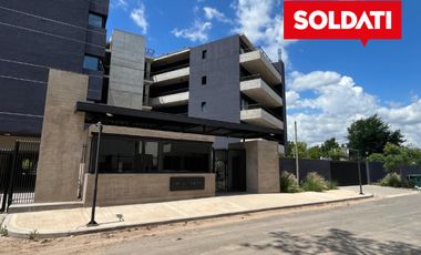 Departamento en  venta en Zug Verdi - OPORTUNIDAD