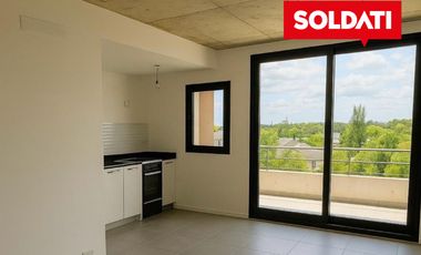 Departamento en  venta en Zug Verdi - OPORTUNIDAD