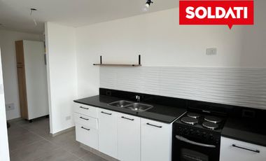 Departamento en  venta en Zug Verdi - OPORTUNIDAD