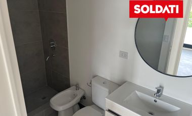 Departamento en  venta en Zug Verdi - OPORTUNIDAD