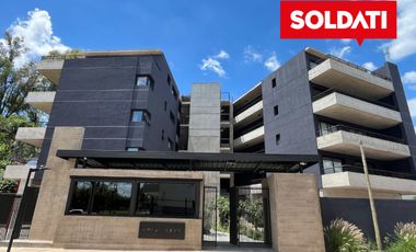 Departamento en  venta en Zug Verdi - OPORTUNIDAD