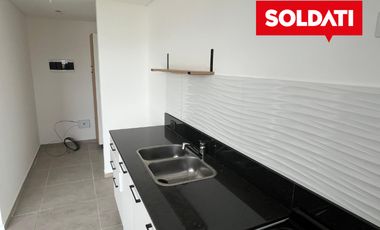 Departamento en  venta en Zug Verdi - OPORTUNIDAD