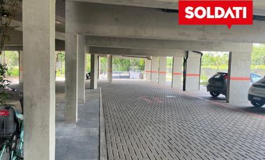 Departamento en  venta en Zug Verdi - OPORTUNIDAD