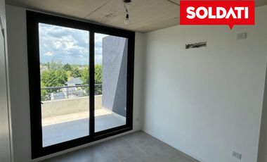 Departamento en  venta en Zug Verdi - OPORTUNIDAD
