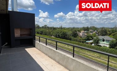 Departamento en  venta en Zug Verdi - OPORTUNIDAD