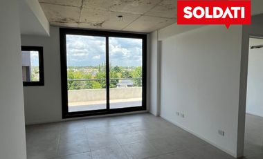 Departamento en  venta en Zug Verdi - OPORTUNIDAD