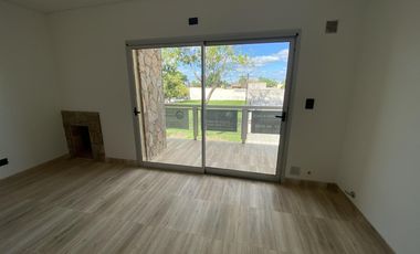 Departamento en Lobos