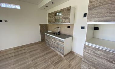 Departamento en Lobos