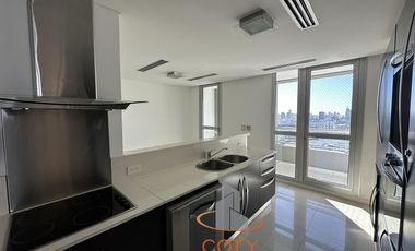 Puerto Madero Mulieris- Departamento en alquiler 4 ambientes