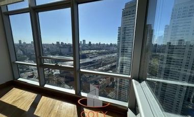 Puerto Madero Mulieris- Departamento en alquiler 4 ambientes