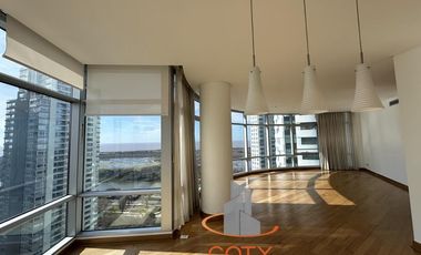 Puerto Madero Mulieris- Departamento en alquiler 4 ambientes