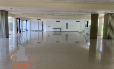 Puerto Madero Mulieris- Departamento en alquiler 4 ambientes