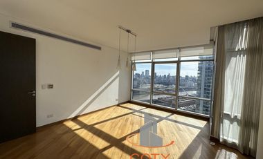 Puerto Madero Mulieris- Departamento en alquiler 4 ambientes