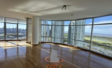 Puerto Madero Mulieris- Departamento en alquiler 4 ambientes