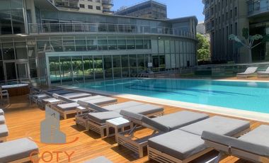 Puerto Madero Mulieris- Departamento en alquiler 4 ambientes