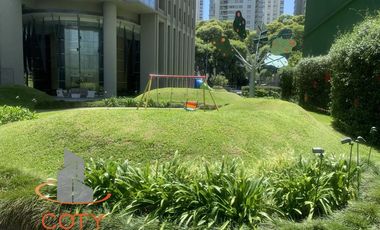 Puerto Madero Mulieris- Departamento en alquiler 4 ambientes