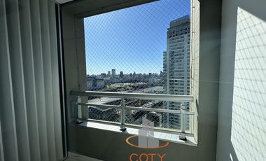 Puerto Madero Mulieris- Departamento en alquiler 4 ambientes