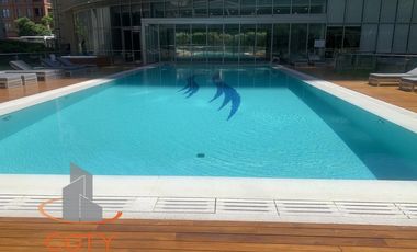 Puerto Madero Mulieris- Departamento en alquiler 4 ambientes