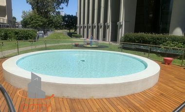 Puerto Madero Mulieris- Departamento en alquiler 4 ambientes